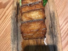雷达网带鱼-原製原味(普陀山磐龙店)