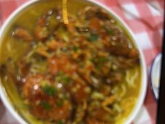 -琼大师东方烤乳猪(亚特兰蒂斯店)