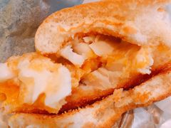 -麦当劳(塔园路店)