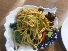 -傅记酱肉
