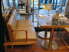 -金香匯晚茶(浑南店)