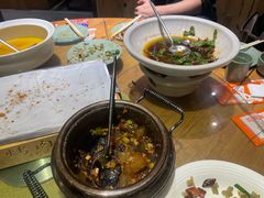 -小杨烤肉(朱雀店)