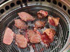 -龙神·炭烧酒场深夜食堂(新街口店)