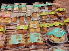 -华丰贺氏(营迹店)
