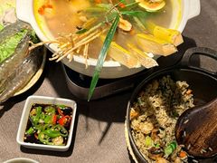 -一川二水•粤川醉(CP静安店)