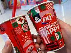 -DQ·蛋糕·冰淇淋(雨花吾悦店)