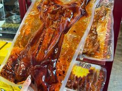 -厨神老街兔·淳朴人家店(盐帮菜风味名店)