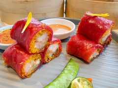 -点都德(广州白云山景区南门店)