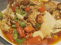 -炭亲干锅·虾蟹蛙(奥体天虹店)