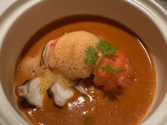 -壳里西餐厅Coquille Seafood Bistro(蒙自路店)