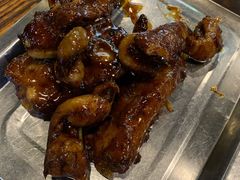 -王裕興肉莊(南禅寺店)