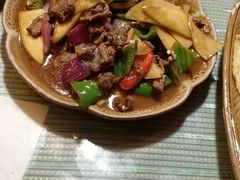 -纳兰傣雀傣味餐厅