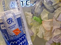 -ARTEASG啊T·新加坡奶茶(三坊七巷店)