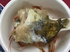 -长兴岛郊野公园农场食堂