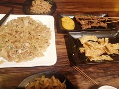 -土蚝·高压锅生蚝(百姓美食街店)