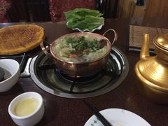 -顺顺小吃(独克宗古城店)