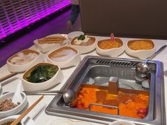 -海底捞火锅(稻河古街夜宵主题店)