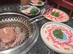 -牛焱·烧肉酒肆(五大道店)