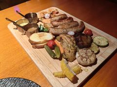 -布拉格餐厅· 中欧捷克菜(全国首店)