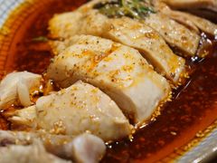 -南小蟹手工點心(三里屯店)