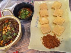 -靓靓蒸虾(中山公园店)