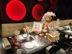 -Nord Grill&Bar Highland诺德西餐(深圳欢乐海岸店)