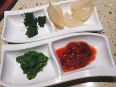 -313羊庄铁锅烀羊肉(望京店)