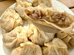 -开帝锐抓饭(五一路店)