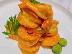 -四季民福烤鸭店(王府井灯市口店)