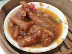 -鹅冠港式茶餐厅(来福士店)