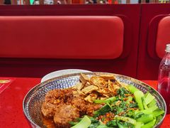 -喜家德虾仁水饺(景枫中心店)