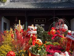 -钱王祠