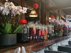 -尽善百年古院餐厅(王家老宅店)