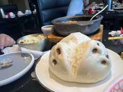-五谷丰登农家院·地道胶东菜·海鲜烧烤(威海店)