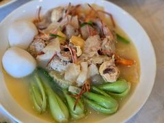 -楼外楼(西湖景区孤山路店)