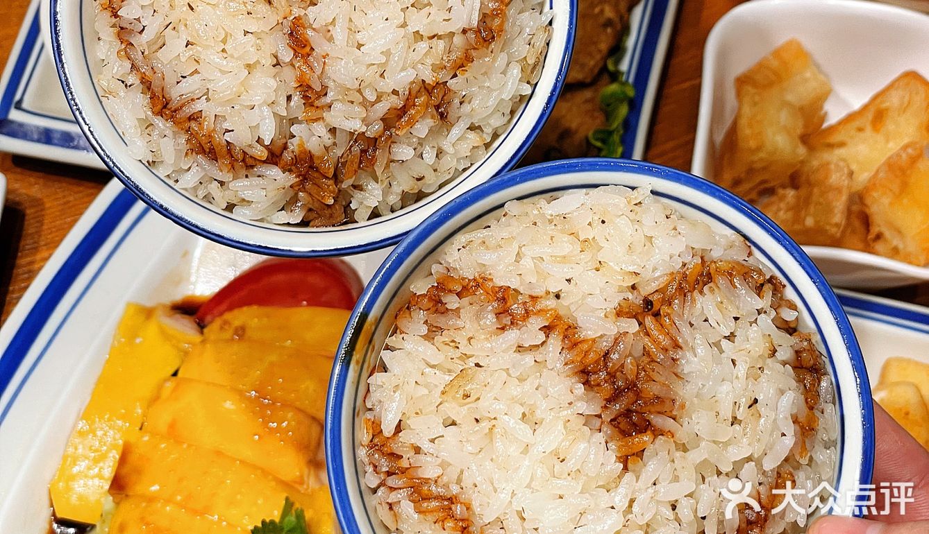 广州📍宝藏东南亚菜‼️抛打猪肉虾片好好吃‼️