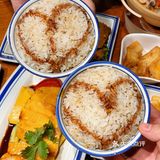 广州📍宝藏东南亚菜‼️抛打猪肉虾片好好吃‼️