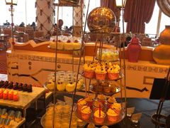 -咖啡苑 - 蔚藍夏日限定主题(永利皇宫店)
