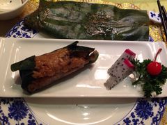后海16号-后海16号·北京私房菜
