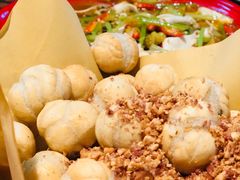 小炒汤圆-先启半步颠小酒馆(白麓里店)