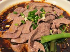 -老家猪肝面(石油路店)