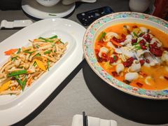 -大鹏饭店·金陵家宴(奥体中心店)