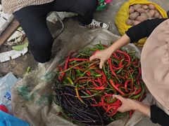 -南门绿玉农贸市场