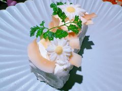 -Tomacado花厨(南京IFC国金中心店)