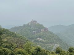 -莫干山风景区