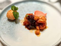 -南堂馆·新川菜(天府三街店)