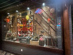 -宝丽金大酒店·洗浴中心