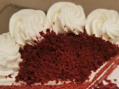 -皇朝万鑫自助餐厅