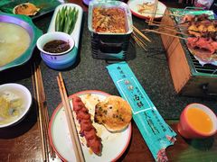 -路边边.炒菜烧烤.音乐餐厅(良乡长虹店)