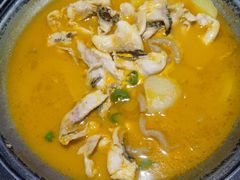 -炭舍干锅(华发商都店)